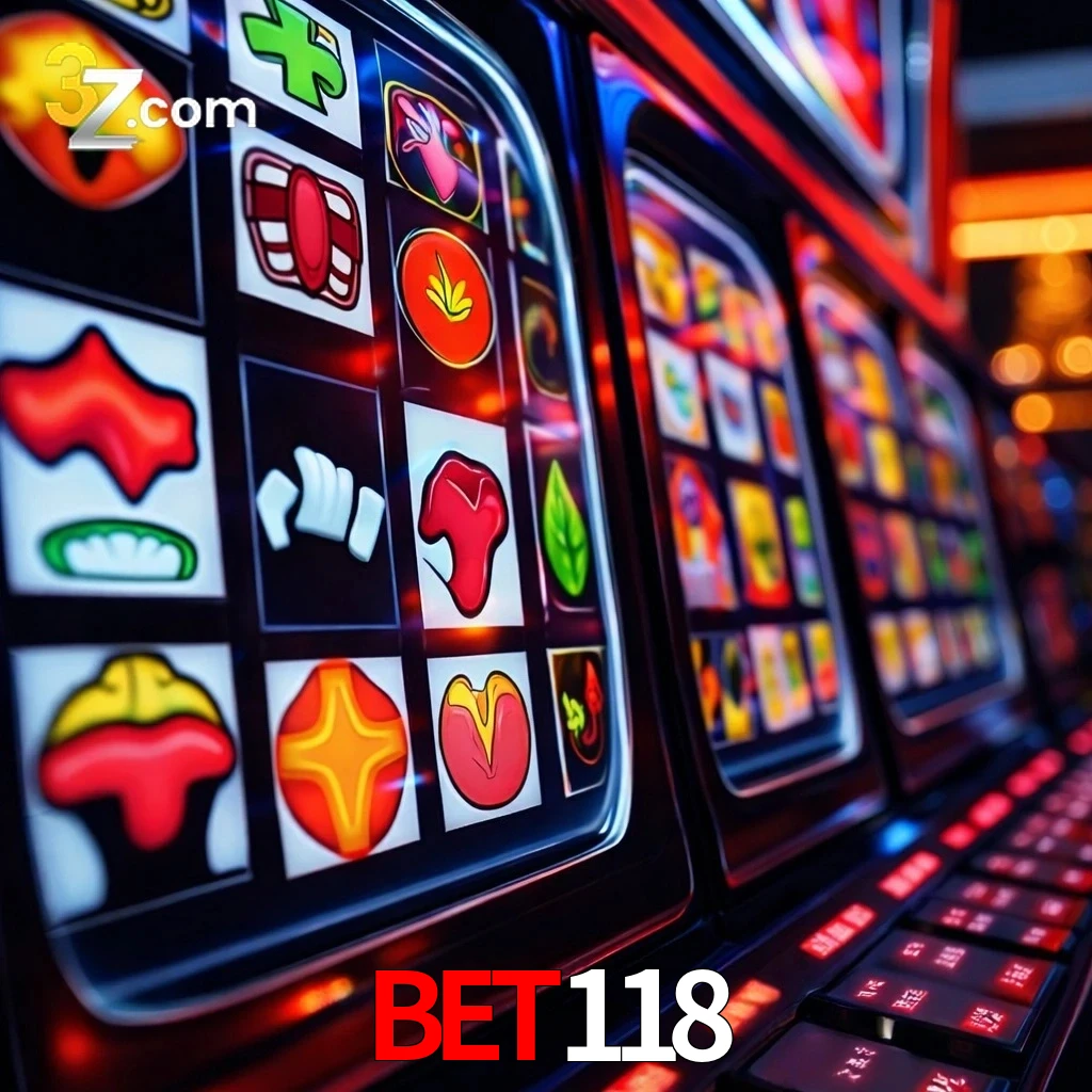 bet118 KYC