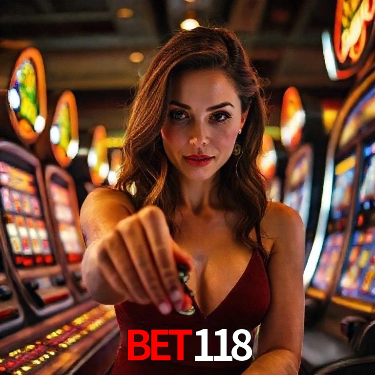 bet118 LGPD