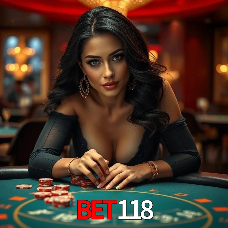 bet118 instalar