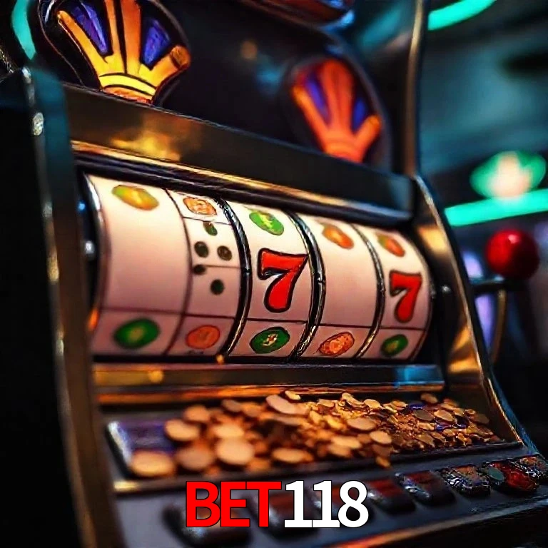 bet118 Segurança