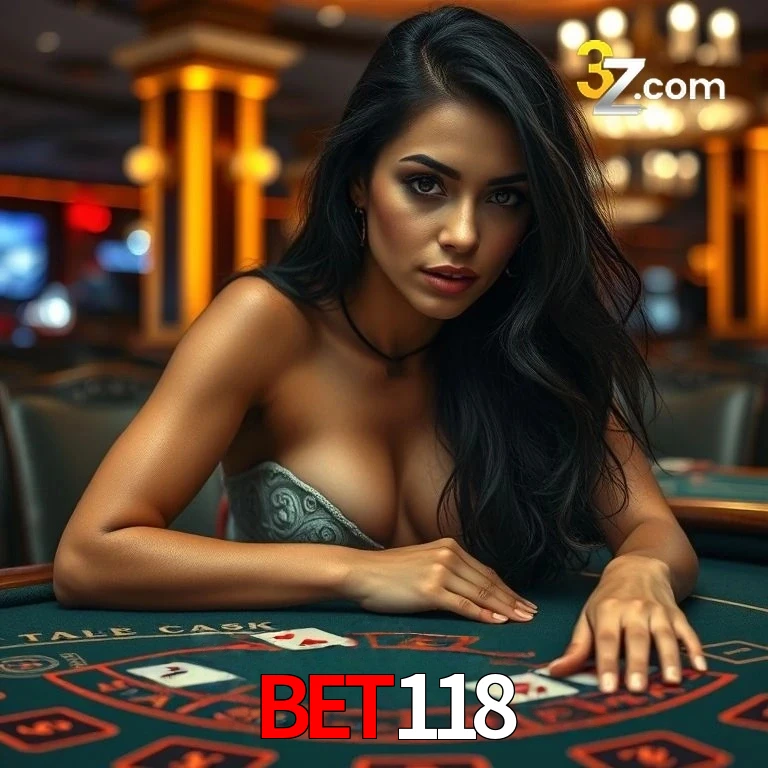 bet118.com