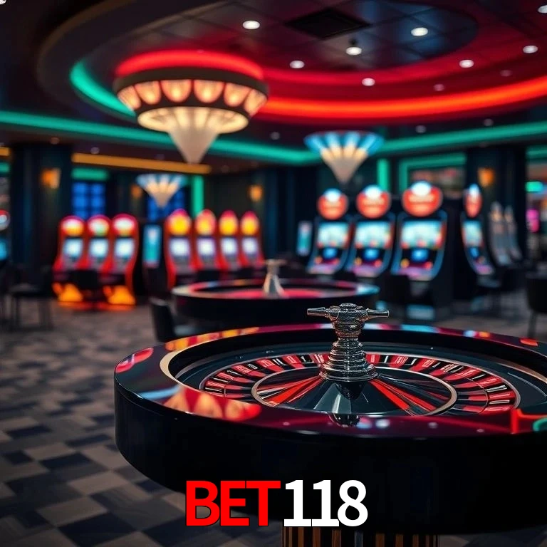 bet118 APK Segurança