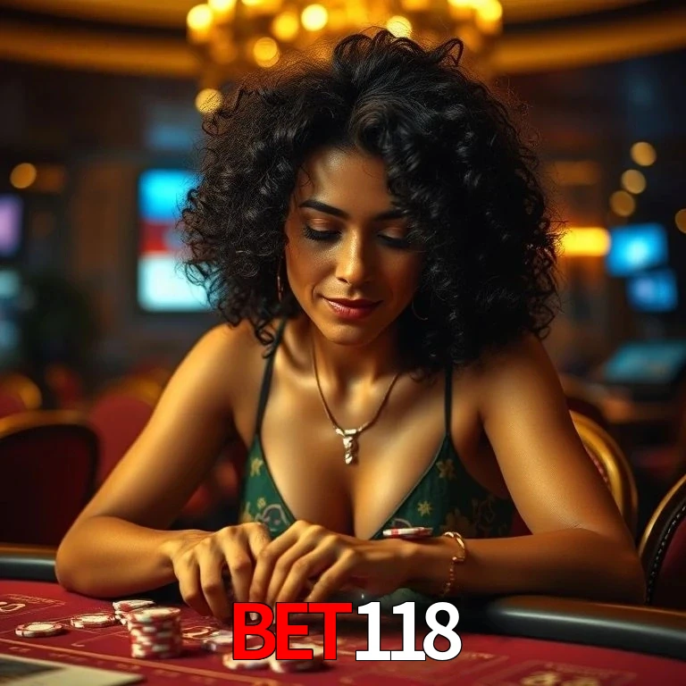 bet118 Jogos Catálogo