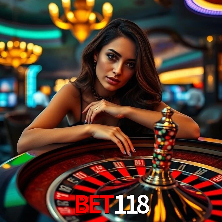 bet118 APK Arquitetura