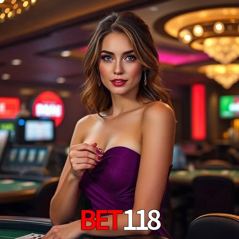 bet118 facebook