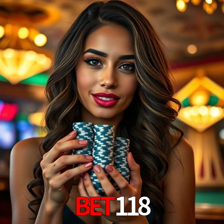 bet118 Login Seguro