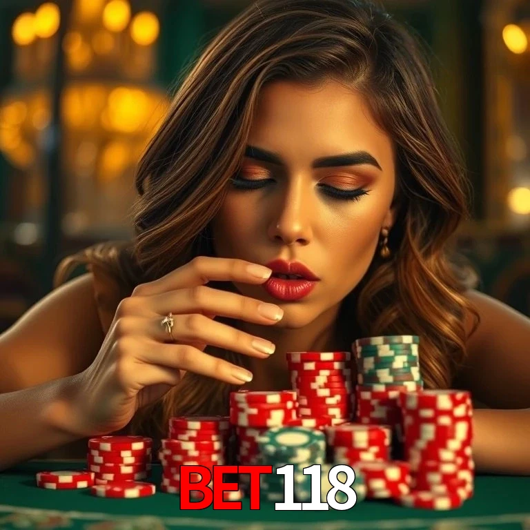 bet118 APK Performance