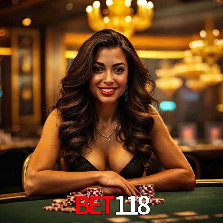 bet118 Live Streaming HD com Stats Opta