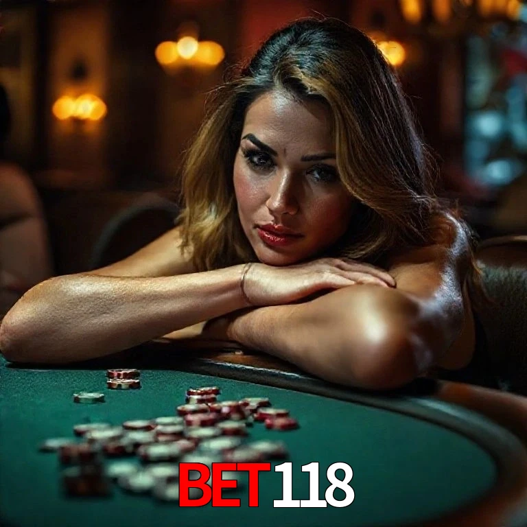 bet118 Provedores