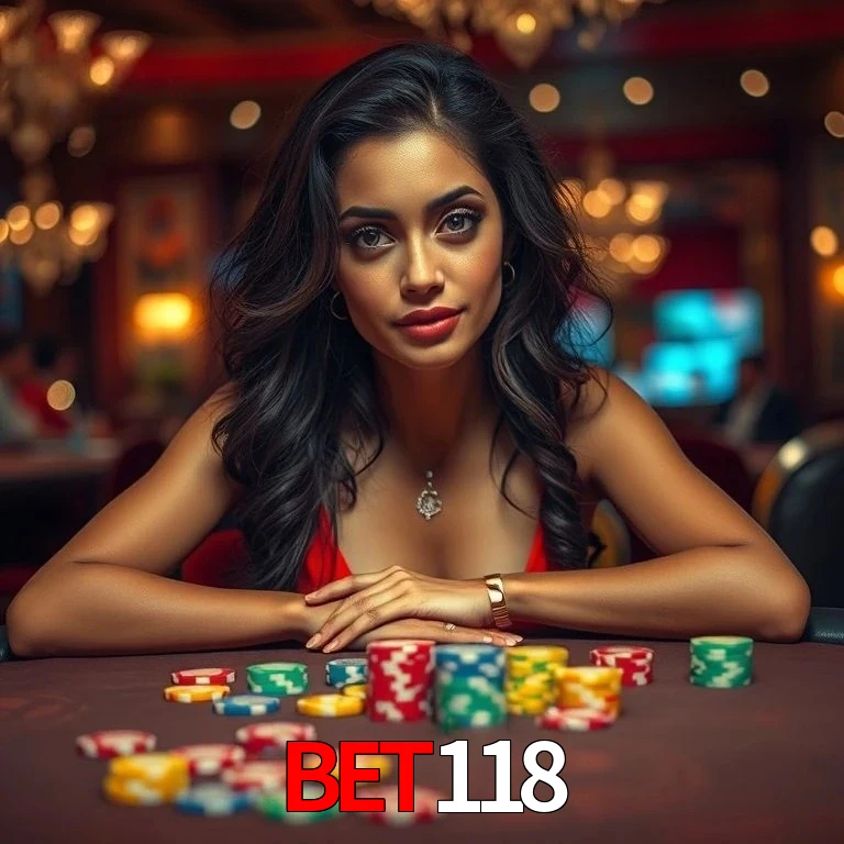 bet118 telegram