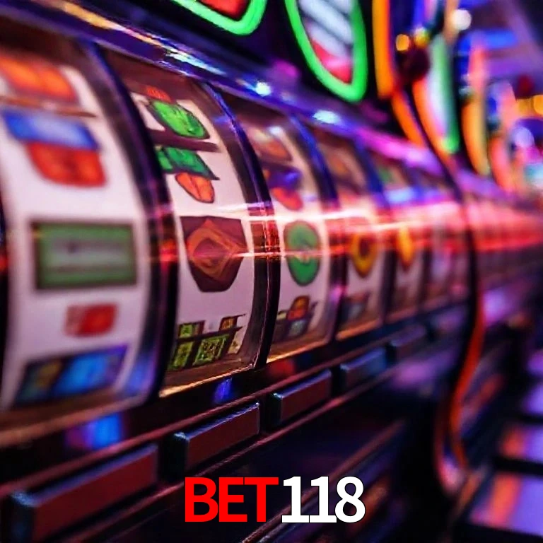 bet118 download