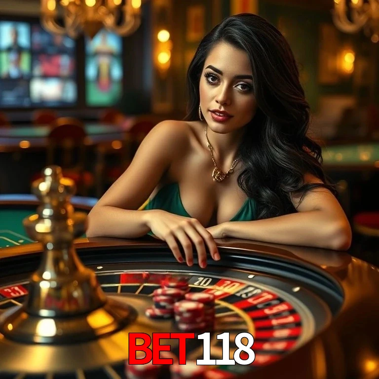 bet118 Acumuladoras até 25 Seleções