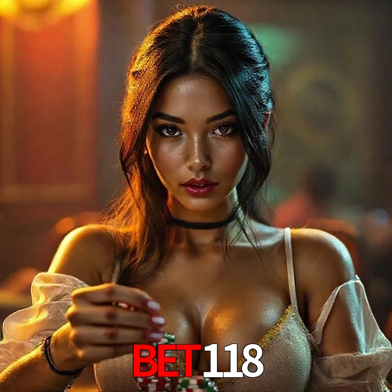 bet118 Bônus